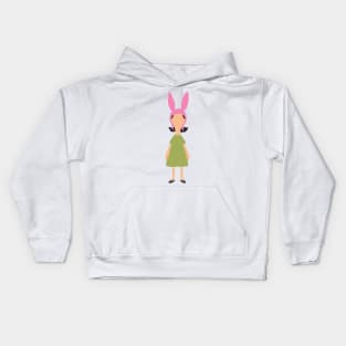 Louise Kids Hoodie